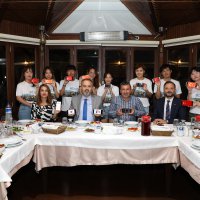 Sosyal medyada tanıtım atağı 