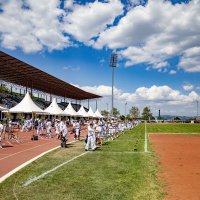 Minik okçular Bursa’da yarıştı  