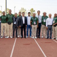 Minik okçular Bursa’da yarıştı  