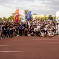 Minik okçular Bursa’da yarıştı  