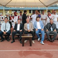 Minik okçular Bursa’da yarıştı  