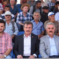 Rahvan atlarının ‘Zafer’ koşusu  