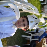 Merinos’ta sünnet şöleni  