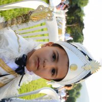 Merinos’ta sünnet şöleni  