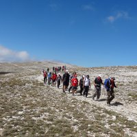 Doğaseverlerden ‘Zafer’ zirvesi 