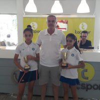 Büyükşehirli kardeşlerden çifte mutluluk 