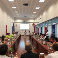 Yol haritası ortak akılla hazırlanıyor 