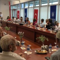 Yol haritası ortak akılla hazırlanıyor 