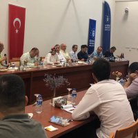 Yol haritası ortak akılla hazırlanıyor 