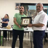 Engelliler Meclisi Zafer Ruhunu Afyon’da yaşadı 