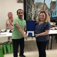 Engelliler Meclisi Zafer Ruhunu Afyon’da yaşadı 