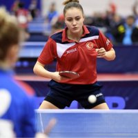 Ece Haraç’a uluslararası davet 