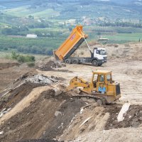 Çevreye uydudan takiple koruma kalkanı 