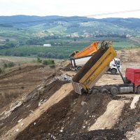 Çevreye uydudan takiple koruma kalkanı 