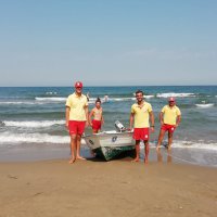 Cankurtaranlar hayata bağladı 