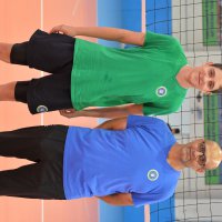 Efelere genç smaçör 