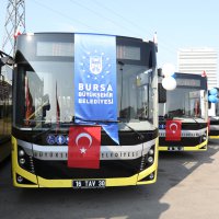 Gençleşen filo ile konforlu ulaşım 