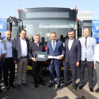 Gençleşen filo ile konforlu ulaşım 