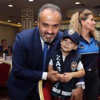 Başkan Aktaş: “Adamına göre muamele yok” 