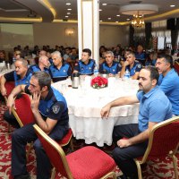 Başkan Aktaş: “Adamına göre muamele yok” 