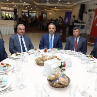 Başkan Aktaş: “Adamına göre muamele yok” 