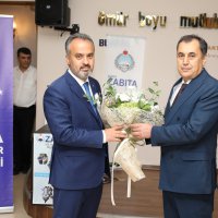 Başkan Aktaş: “Adamına göre muamele yok” 