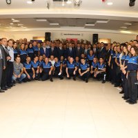 Başkan Aktaş: “Adamına göre muamele yok” 