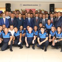 Başkan Aktaş: “Adamına göre muamele yok” 