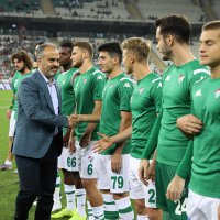 Başkan Aktaş’tan çocuklara Bursaspor forması  