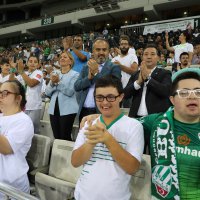 Başkan Aktaş’tan çocuklara Bursaspor forması  