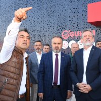 GUHEM’de hedef 23 Nisan  