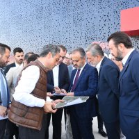 GUHEM’de hedef 23 Nisan  