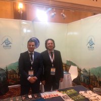 Güney Kore ve Katar'da Bursa rüzgarı 