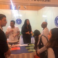 Güney Kore ve Katar'da Bursa rüzgarı 