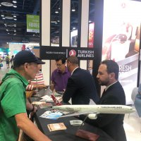 Güney Kore ve Katar'da Bursa rüzgarı 