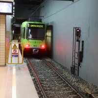 Toplu ulaşımda konfor artıyor 