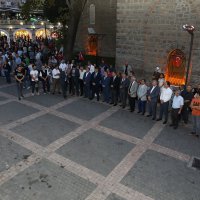 97 yıl sonra kurtuluş gururu 