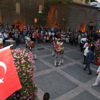 97 yıl sonra kurtuluş gururu 