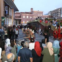 97 yıl sonra kurtuluş gururu 