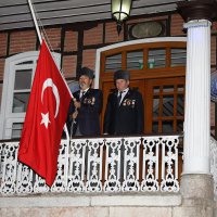 97 yıl sonra kurtuluş gururu 