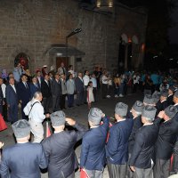 97 yıl sonra kurtuluş gururu 