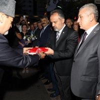 97 yıl sonra kurtuluş gururu 