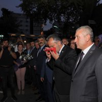 97 yıl sonra kurtuluş gururu 