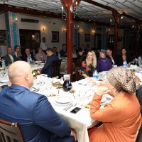 Bursa’da ‘kardeş şehir ‘buluşması  