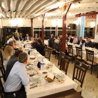 Bursa’da ‘kardeş şehir ‘buluşması  