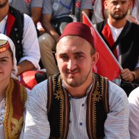 Bursa’da kurtuluş coşkusu  