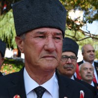 Bursa’da kurtuluş coşkusu  