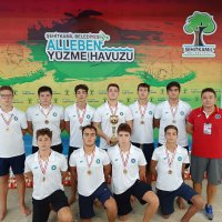 Su topu başarıya doymuyor 