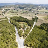 İznik’in yollarına Büyükşehir imzası  