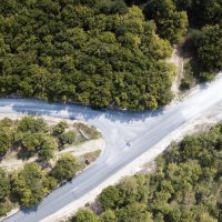 İznik’in yollarına Büyükşehir imzası  